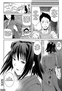 Amanee! Ch. 1-8 hentai