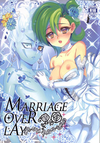 MARRIAGE OVER LAY hentai