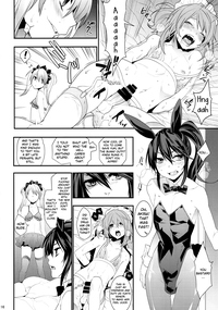 BF III hentai