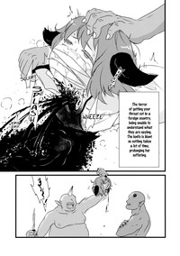 2P de Shinu Hon | The Dying In 2P Book hentai