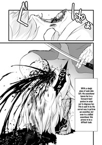 2P de Shinu Hon | The Dying In 2P Book hentai