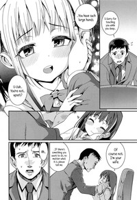 Osanazuma to Issho | My Young Wife and I Ch. 1-2 hentai