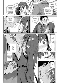 Osanazuma to Issho | My Young Wife and I Ch. 1-2 hentai