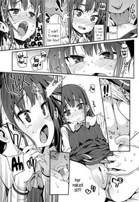 Osanazuma to Issho | My Young Wife and I Ch. 1-2 hentai