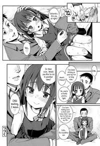 Osanazuma to Issho | My Young Wife and I Ch. 1-2 hentai