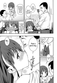 Osanazuma to Issho | My Young Wife and I Ch. 1-2 hentai