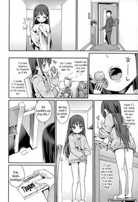 Osanazuma to Issho | My Young Wife and I Ch. 1-2 hentai