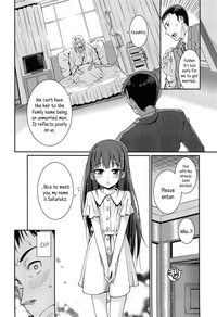 Osanazuma to Issho | My Young Wife and I Ch. 1-2 hentai