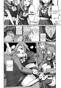 Osanazuma to Issho | My Young Wife and I Ch. 1-2 hentai