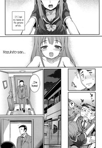 Osanazuma to Issho | My Young Wife and I Ch. 1-2 hentai