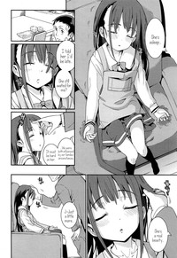 Osanazuma to Issho | My Young Wife and I Ch. 1-2 hentai