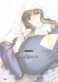 Religieuse hentai