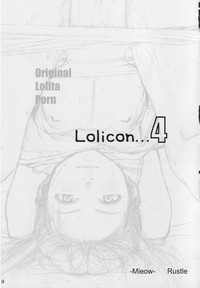 Lolicon 4 hentai