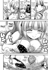 American Style Ch. 1-2 hentai