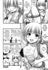 American Style Ch. 1-2 hentai