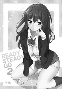READY STEADY GO 2 hentai