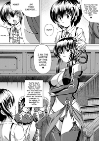 Soujuku Mitsu Kan no Aji | Taste Of Precocious Secret Adultery Ch. 5-6 hentai