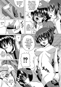 Soujuku Mitsu Kan no Aji | Taste Of Precocious Secret Adultery Ch. 5-6 hentai