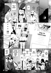 Kouwan-chan no Spy Daisakusen | Kowan's Great Undercover Plan hentai