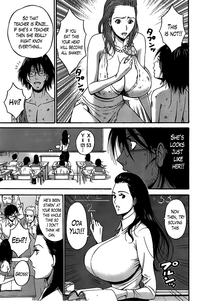 Kigenzen 10000 Nen no Ota | The Otaku in 10,000 B.C. Ch. 1-17 hentai