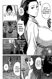 Kigenzen 10000 Nen no Ota | The Otaku in 10,000 B.C. Ch. 1-17 hentai