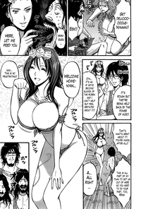 Kigenzen 10000 Nen no Ota | The Otaku in 10,000 B.C. Ch. 1-17 hentai