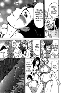 Kigenzen 10000 Nen no Ota | The Otaku in 10,000 B.C. Ch. 1-17 hentai