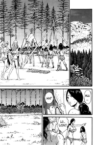 Kigenzen 10000 Nen no Ota | The Otaku in 10,000 B.C. Ch. 1-17 hentai