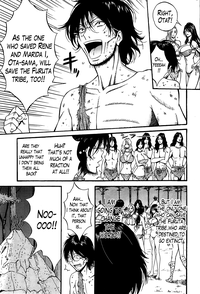 Kigenzen 10000 Nen no Ota | The Otaku in 10,000 B.C. Ch. 1-17 hentai