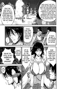 Kigenzen 10000 Nen no Ota | The Otaku in 10,000 B.C. Ch. 1-17 hentai