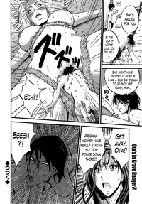 Kigenzen 10000 Nen no Ota | The Otaku in 10,000 B.C. Ch. 1-17 hentai