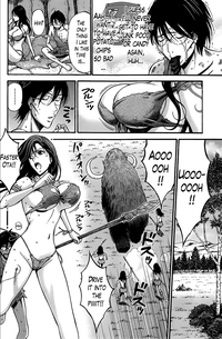 Kigenzen 10000 Nen no Ota | The Otaku in 10,000 B.C. Ch. 1-17 hentai