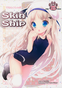 Skin Ship hentai