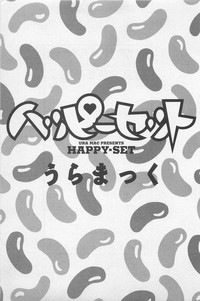 Happy-Set hentai