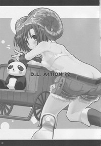 D.L. action 32 hentai