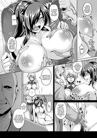 Maid Rei Collection | Maid Slave Collection hentai