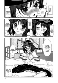 Moshimo Ikusan Became My Wife. hentai