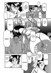 Gekkakou no Ori | The Tuberose's Cage Ch. 1-6 hentai