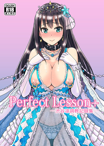 Perfect Lesson＋ hentai