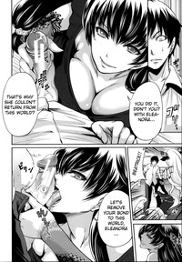 Kaishin no Eleanora Ch. 3 hentai