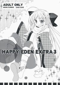 HAPPY EDEN EXTRA 3 hentai
