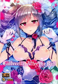 Cinderella After the Ball - Boku no Kawaii Ranko hentai
