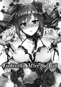 Cinderella, After the Ball hentai