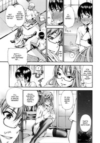 Houkei Nama Ijiri Ch. 1-10 hentai