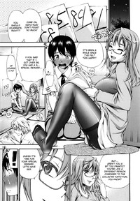 Houkei Nama Ijiri Ch. 1-10 hentai