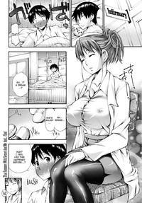 Houkei Nama Ijiri Ch. 1-10 hentai