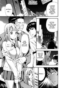 Houkei Nama Ijiri Ch. 1-10 hentai