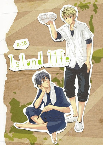 Island life hentai