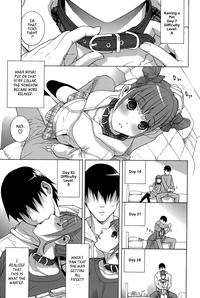 Imouto Shojo Gensou | Little Stepsister Fantasy Virgin Ch. 1-9 hentai