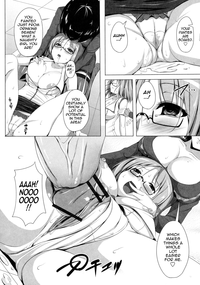 Poyo12 hentai